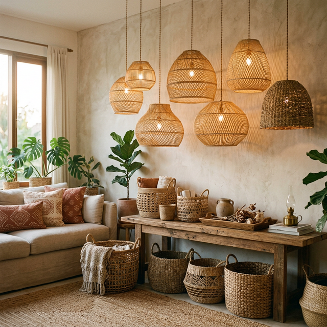 Vena Loka Craftsmanship