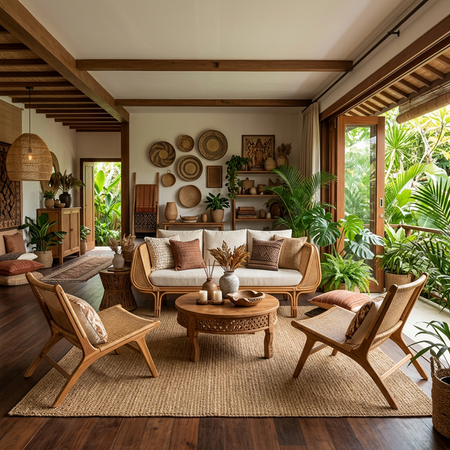 Vena Loka Collections